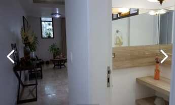 Imagem 6: Cobertura para venda tem 189 metros quadrados com 3 quartos