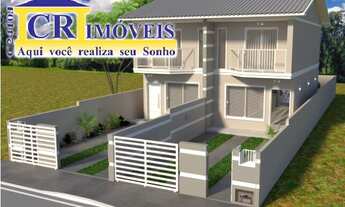 Imagem 4: Casa a venda de 2 quartos no Jardim Botânico em São José