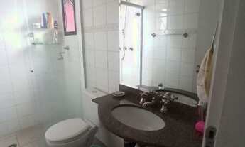 Imagem 7: Apartamento para venda possui 90 metros quadrados com 3 quartos em Vila Cordeiro - São Pau