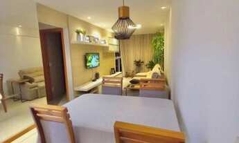 Imagem 3: Apartamento com 2 quartos à venda - Praia de Itapoã - Vila Velha/ES