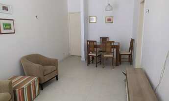 Imagem 2: Apartamento para aluguel tem 53 metros quadrados com 1 quarto em Copacabana - Rio de Janei