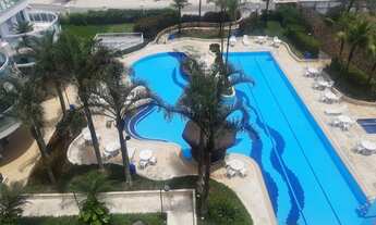 Imagem 4: Praia do Recreio Cobertura com 2- 163m- Quartos -Vista Mar