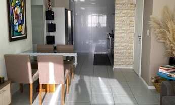 Imagem 7: Apartamento para Venda em São José, Barreiros, 2 dormitórios, 1 suíte, 2 banheiros, 1 vaga