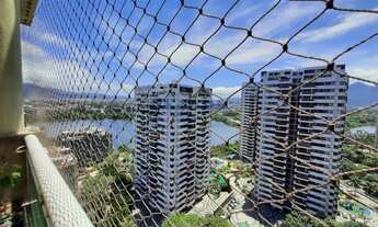 Imagem 7: Rio de Janeiro - Apartamento Padrão - Barra da Tijuca