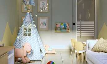 Imagem 7: Somente 33mil de entrada | Saldo no boleto | Na Guilhermina | 2 Dorm