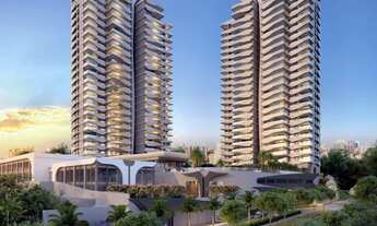 Imagem: EZ INFINITY - Cobertura duplex para venda