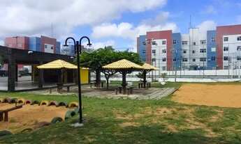 Imagem 3: Apartamento no verita com 52mt, 2/4 sem suíte, Pitimbu - Natal - RN