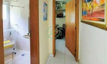 Imagem 6: Condomínio Fechado 4 dormitórios, 3 suites, 6 vagas lazer completo