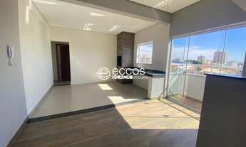Imagem 2: APARTAMENTO RESIDENCIAL em UBERLÂNDIA - MG, SEGISMUNDO PEREIRA