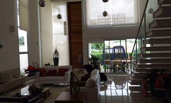 Imagem 2: Reserva da Serra | Casa 540m 4 suítes 2 vagas