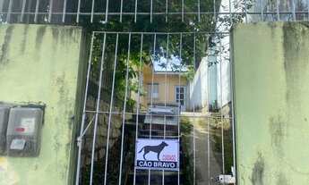 Imagem 4: Casa 2 dormitórios e 2 Kitnet no Abraão