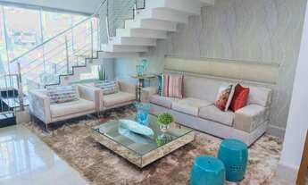 Imagem 5: SOBRADO E LOTE - JARDINS MADRI Oportunidade única e exclusiva no Jardins Madri