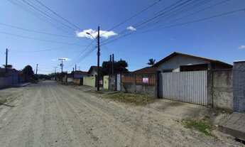 Imagem 2: Casa Alvenaria Morro do Meio