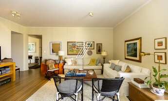 Imagem: Apartamento para venda com 127 metros quadrados