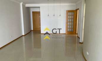 Imagem 4: Apartamento com 4 dormitórios, 230 m² - venda por R$ 1.550.000,00 ou aluguel por R$ 5.600