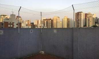 Imagem: Studio com 33 m² em Perdizes, com enorme