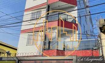 Imagem: Cobertura Nova com 144 m² no bairro Eldorado