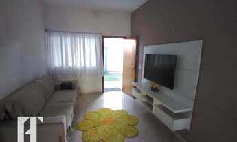 Imagem 2: Casa com 3 dormitórios à venda, 170 m² por R$ 420.000,00 - Nova Almeida Centro - Serra/ES