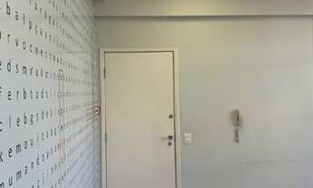 Imagem 7: EXCELENTE SALA COM 1 BANHEIRO , LOCALIZADO AO LADO DO PÁTIO SAVASSI