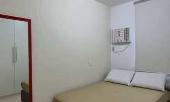 Imagem 6: Vendo Flat no Spazio du Parque mobiliado em Cuiabá MT