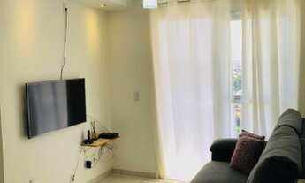 Imagem 3: Apartamento com 3 quartos a venda no bairro Morada do Ouro - Cuiabá - MT