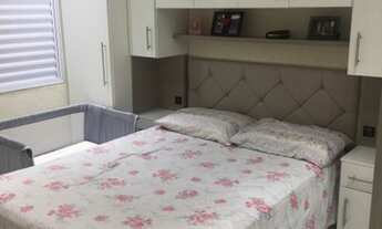 Imagem 3: Excelente apartamento 2 dorms 52m² a venda em Cajamar - SP