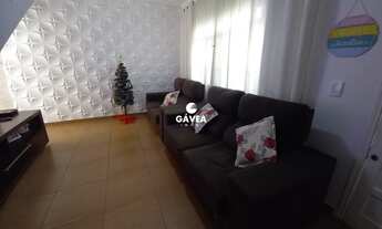 Imagem 4: Sobrado à venda no Esplanada dos Barreiros