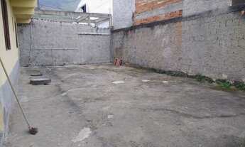 Imagem 6: Casa Duplex com Quintal Grande - Est. do Moinho - Oportunidade!!!