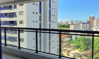 Imagem 7: Apartamento para venda possui 97 metros quadrados com 3 quartos em Vila Laura - Salvador