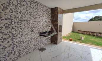 Imagem 7: Casa à venda, Setor Serra Dourada II, APARECIDA DE GOIANIA - GO
