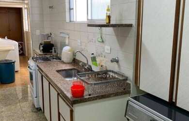 Imagem 16: Apartamento com 3 dormitórios à venda, 110 m² por R$ 850.000 - Perdizes - São Paulo/SP