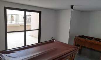 Imagem 6: Apartamento com 2 dormitórios, 60 m² - venda por R$ 320.000,00 ou aluguel por R$ 1.400,00