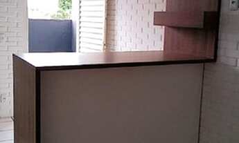 Imagem 3: Apartamento Kitnet com 1 dormitório