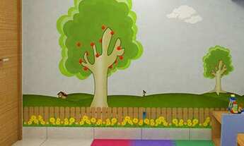 Imagem 3: Cabo Branco 84,5m² Apartamento com 3 Quartos!