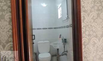 Imagem 7: Sobrado para venda possui 170 metros quadrados com 3 quartos em Vila Moreira - São Paulo