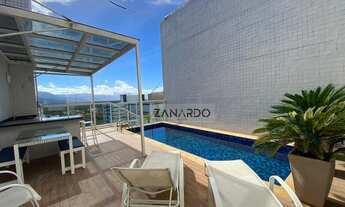 Imagem 4: Cobertura 4 suítes, 325 m² - venda por R$ 5.180.000 ou aluguel por R$ 19.720/mês - Riviera