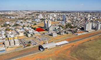 Imagem 3: Terreno à venda, 2700 m² por R$ 5.300.000,00 - Samambaia Sul - Samambaia/DF