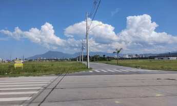Imagem 4: AERO PARK PEDRA BRANCA LOTES EM ATÉ 36X ,ENTRADA A PARTIR DE R$ 50MIL