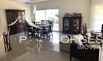 Imagem 2: Casa - Condomínio Alemac - Paulínia