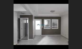 Imagem 2: Vende-se sobrado na Vila Progresso em Jundiaí com 3 dormitórios