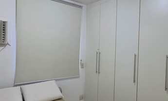 Imagem 7: Vendo Flat no Spazio du Parque mobiliado em Cuiabá MT