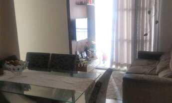 Imagem 5: Apartamento com 3 dormitórios à venda, 60 m² por R$ 418.949 - Aricanduva - São Paulo/SP