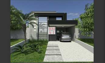 Imagem: Casa Brescia- Indaiatuba/SP