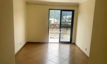 Imagem 2: Cobertura com 3 dormitórios à venda, 138 m² por R$ 850.000 - Várzea - Teresópolis/RJ