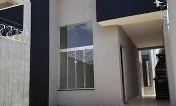 Imagem 3: Casa para venda possui 150 metros quadrados com 3 quartos em Jardim São José - Goiânia - G