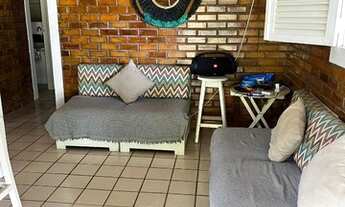 Imagem 6: Alugo Casa na Praia dos Carneiros, Semana Santa R$1.600*, 04 quartos