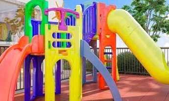 Imagem 6: Apartamento para Venda em Belo Horizonte, São Gabriel, 2 dormitórios, 1 banheiro, 1 vaga