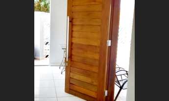 Imagem 3: São José do Rio Preto - Casa Padrão - Residencial Santa Filomena