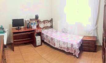 Imagem 7: Belo Horizonte - Casa Padrão - Betânia