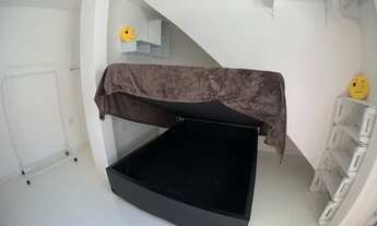 Imagem 5: Kitnet ilha da Gigoia 135 mil a venda Alugar por 1700 R$ mais 2500 R$ de deposito